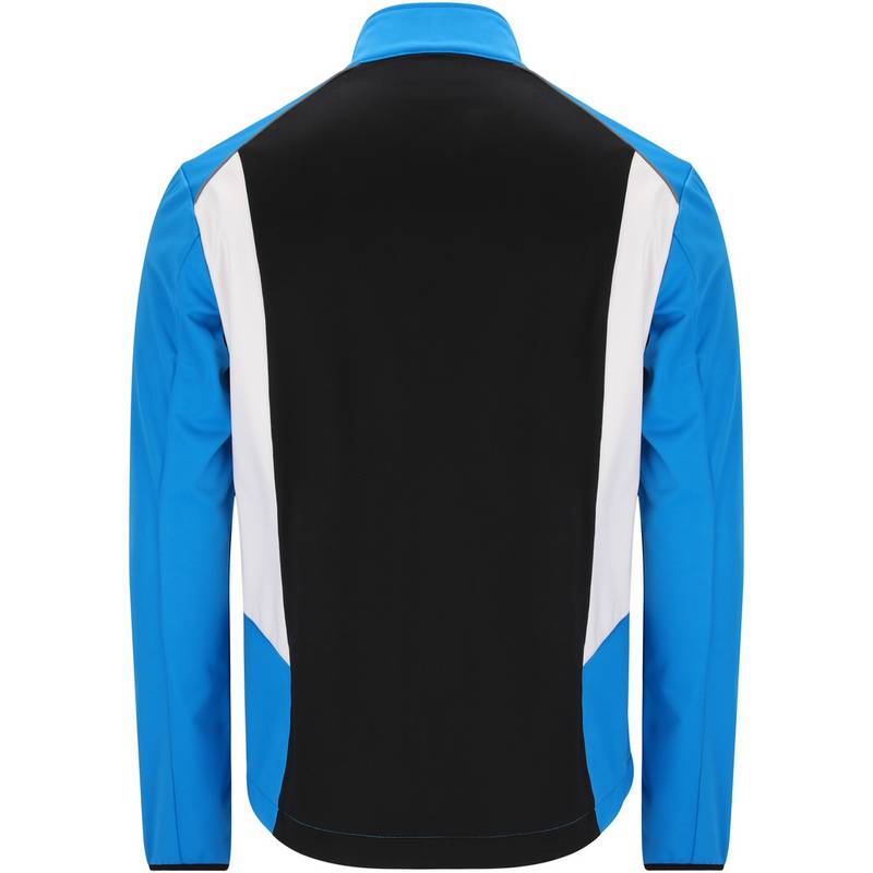 Endurance Leander Softshelljacke Herren
