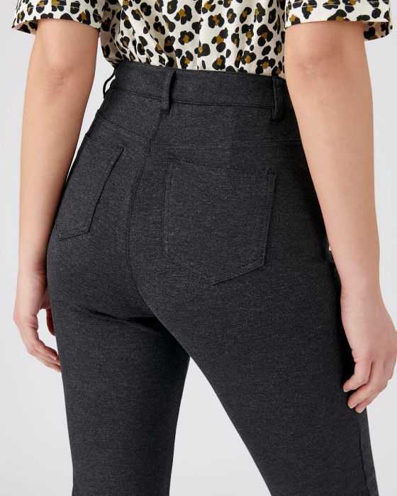 Pantalon maille milano Perfect Fit by Damart
