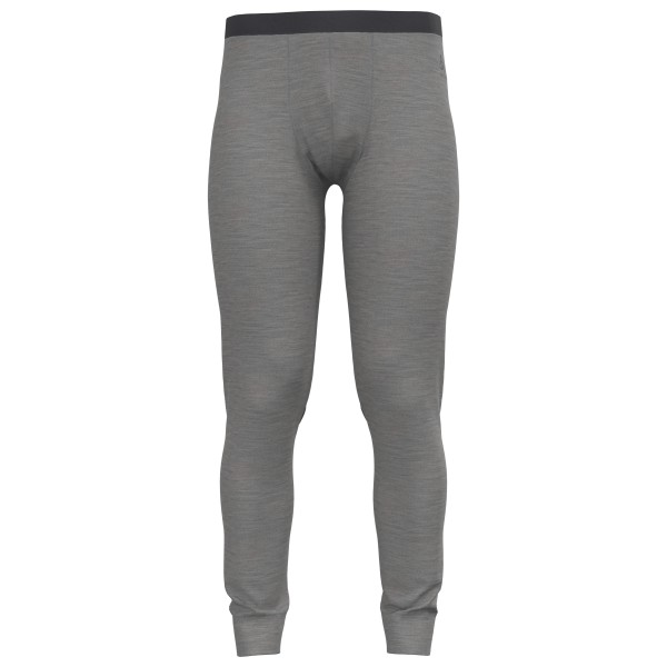 Odlo - Baselayer Bottom Long Merino 200 - Merinounterwäsche