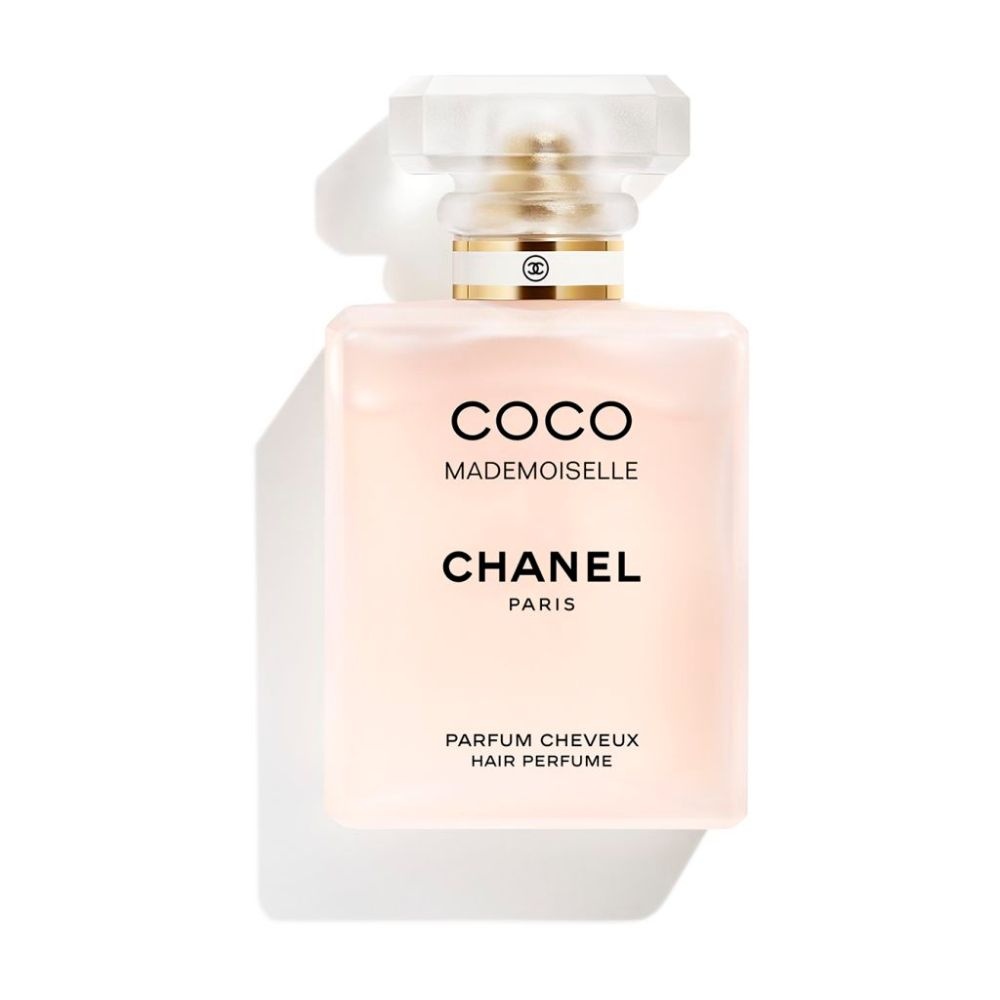 CHANEL COCO MADEMOISELLE PARFUM CHEVEUX
