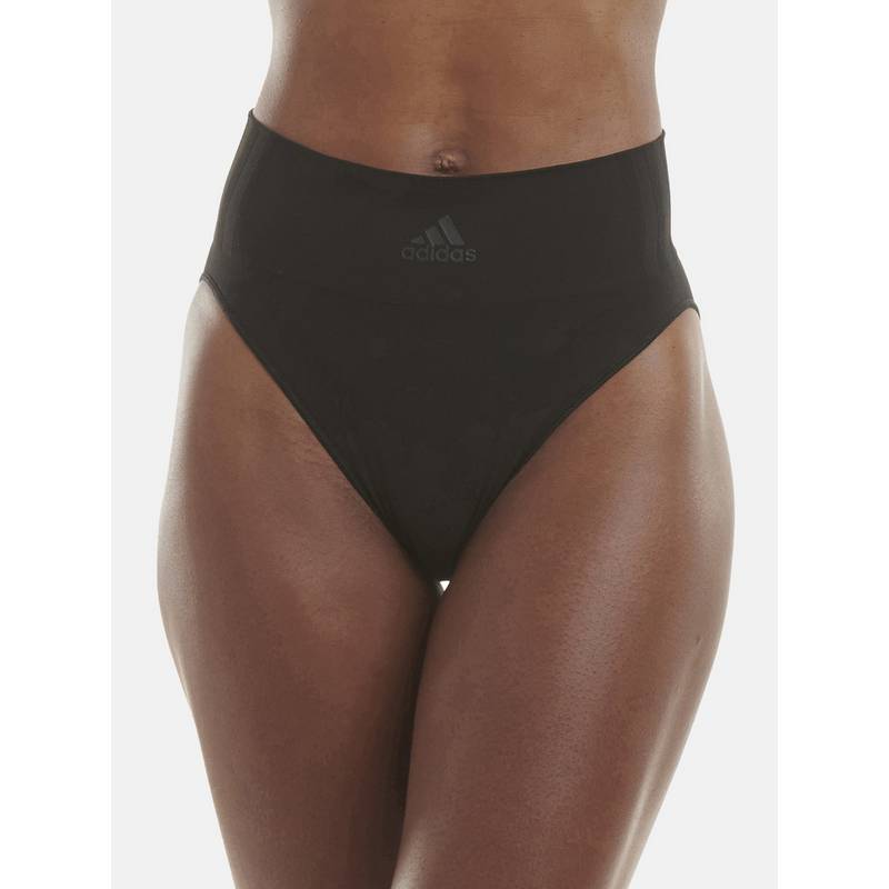 adidas Slip HI LEG BRIEF Unterhose Damen
