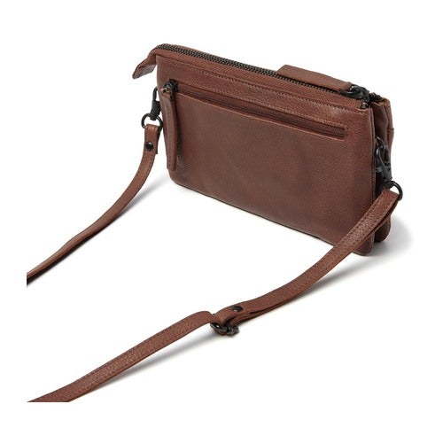 Kopertówka dR Amsterdam Brown