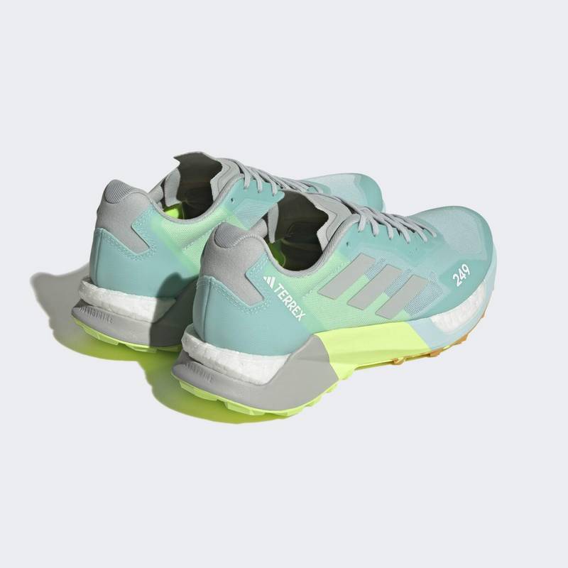 adidas TERREX Agravic Ultra Trailrunning-Schuh Fitnessschuhe Damen
