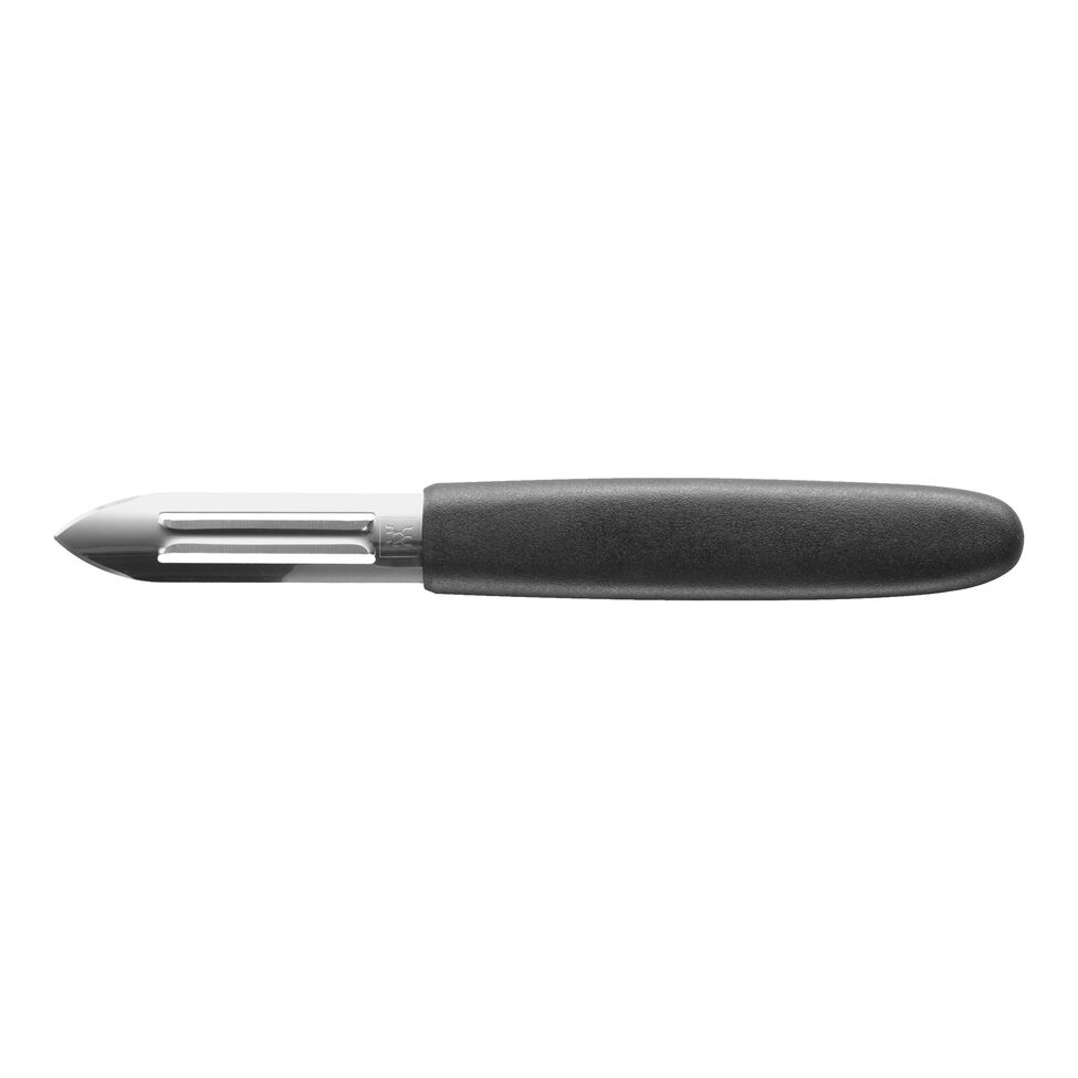Sparschäler, 6,5 cm, Edelstahl