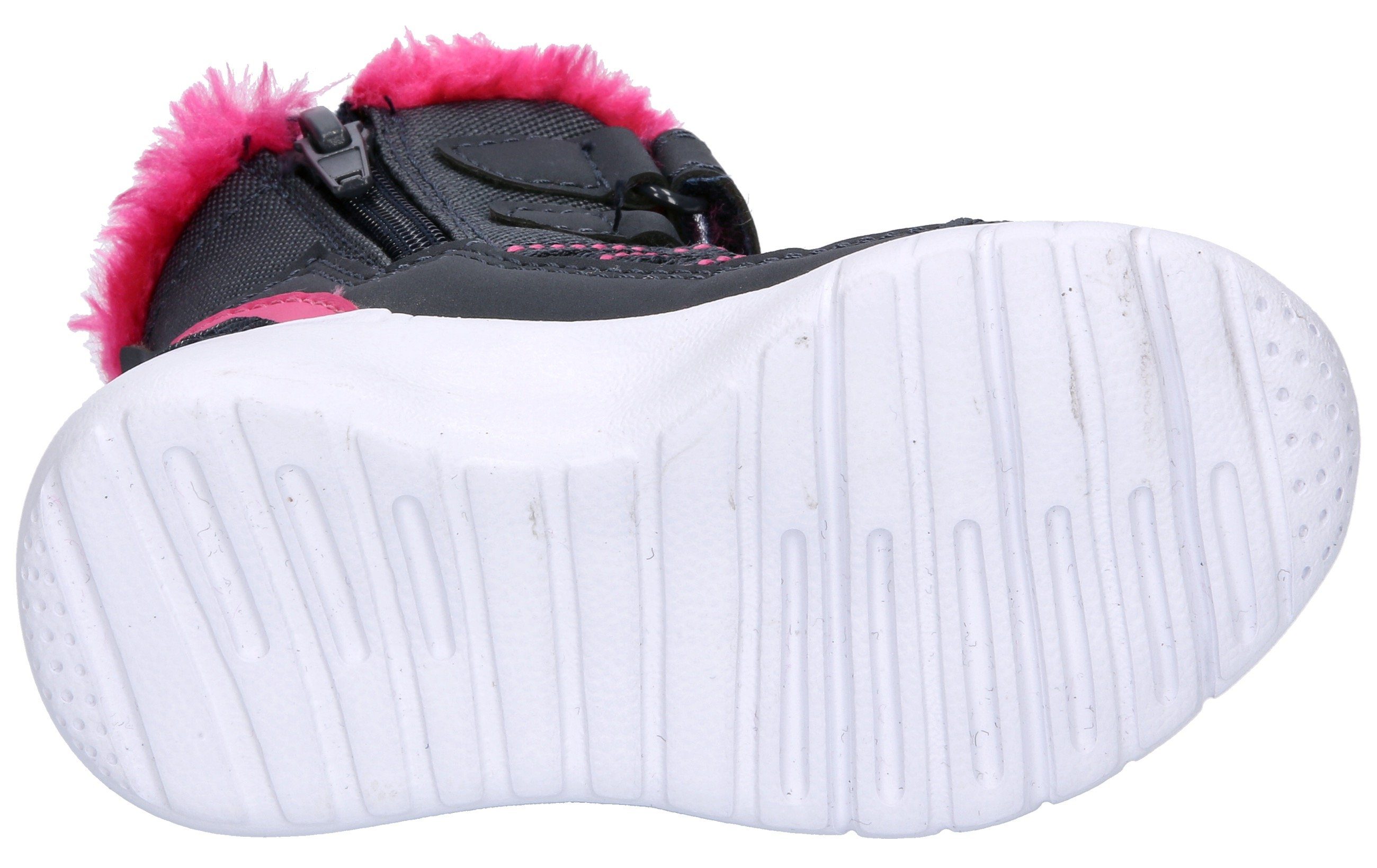 Lico Shalby Winterboots mit Warmfutter