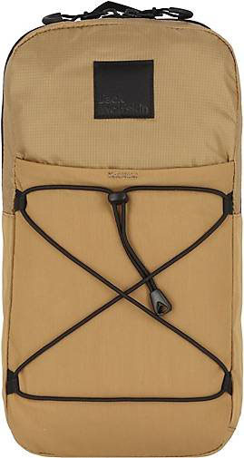 JACK WOLFSKIN Wanderthirst Umhängetasche 18 cm