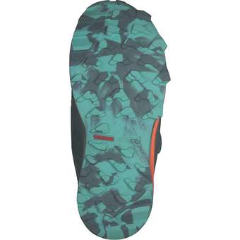 adidas Terrex Agravic BOA R.RDY K in blau