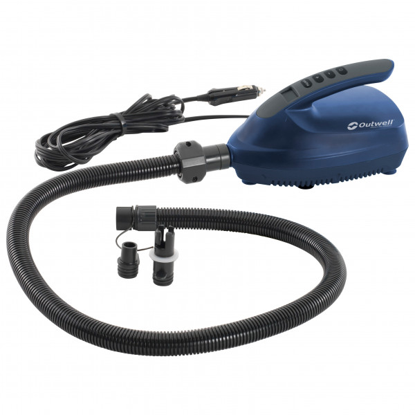 Outwell - Squall Tent Pump 12V - Luftpumpe