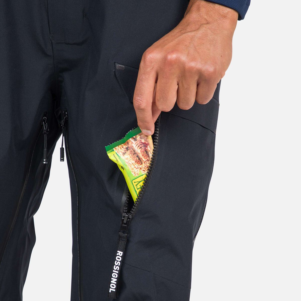 Atelier S Herrenlatzhose