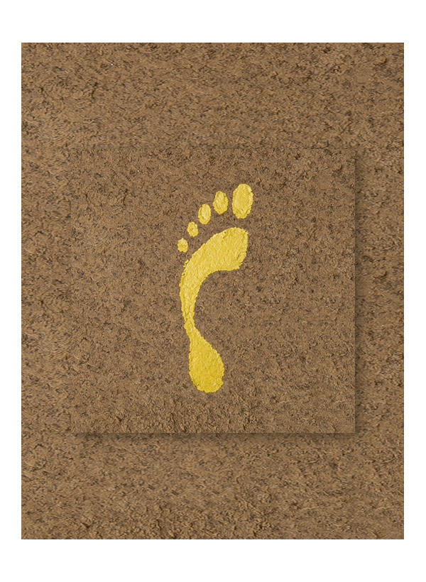 BIRKENSTOCK, Pantoletten, Birko-Flor®, Schmale Passform, dunkelbraun