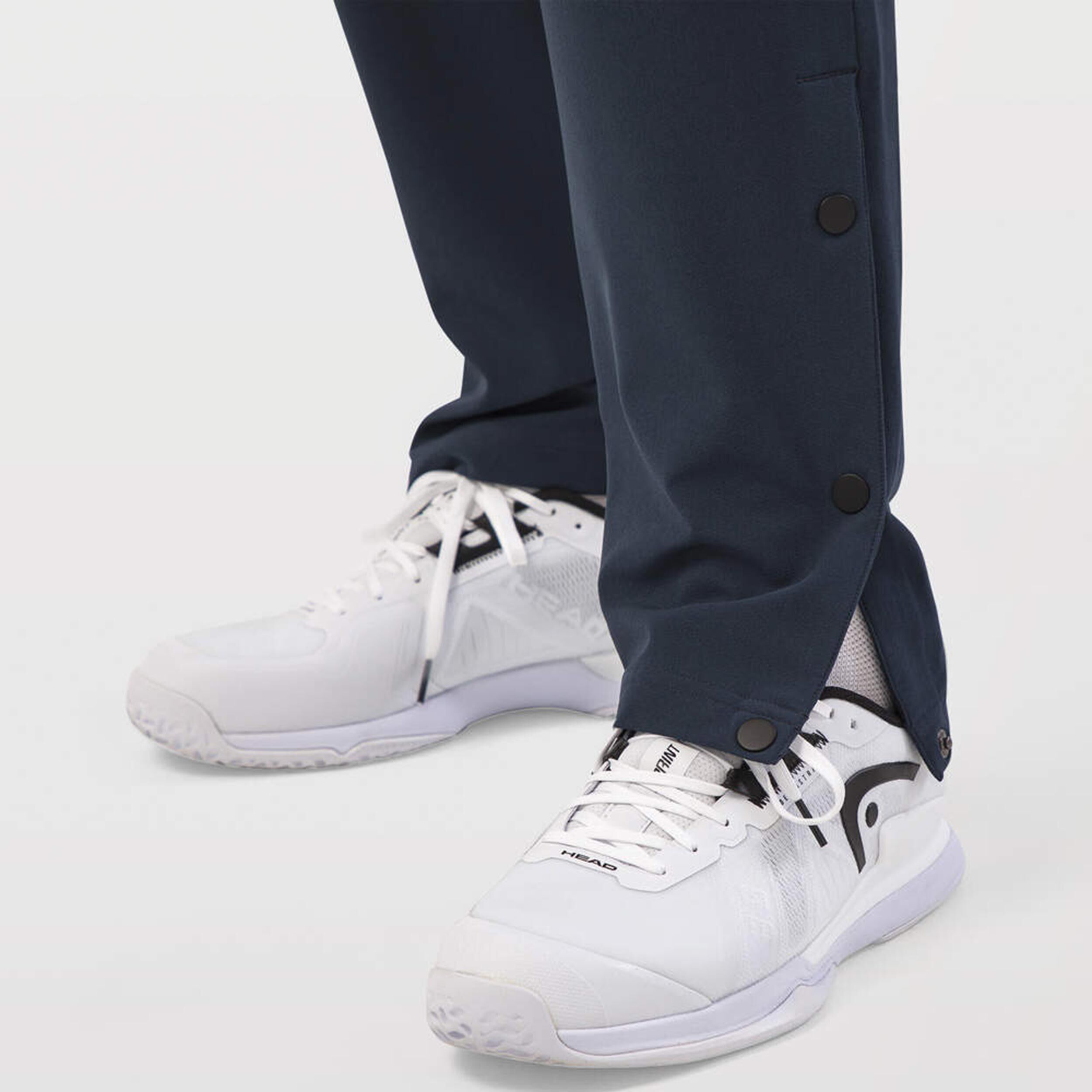 Breaker Trainingshose Herren - Dunkelblau