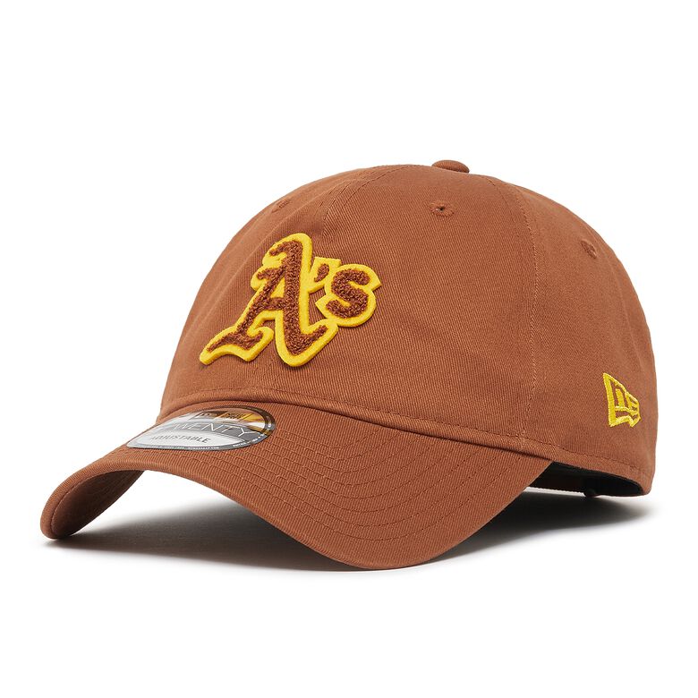 New Era Boucle 9Twenty® Oakland Athletics Ebrpin