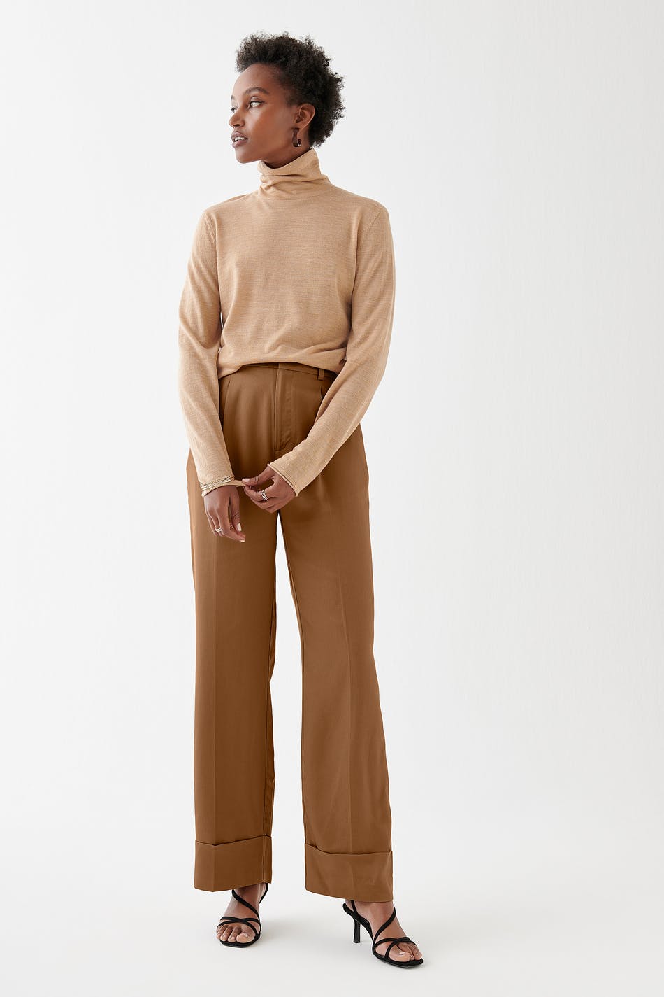 Mia trousers