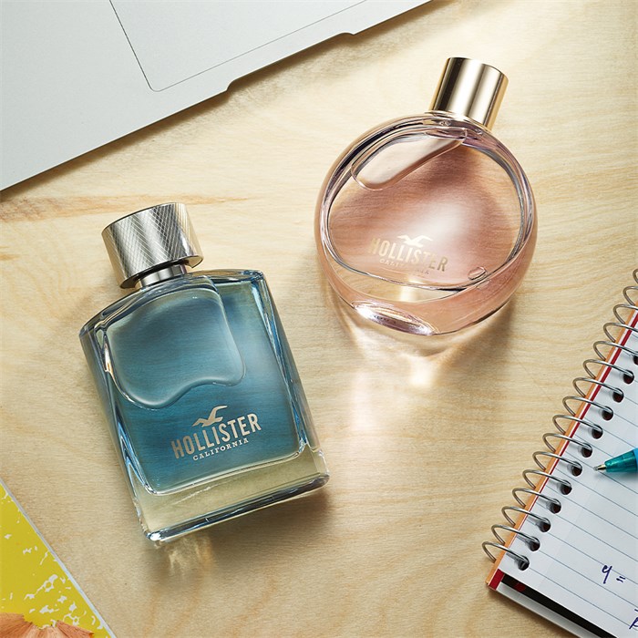 Eau de Parfum Spray