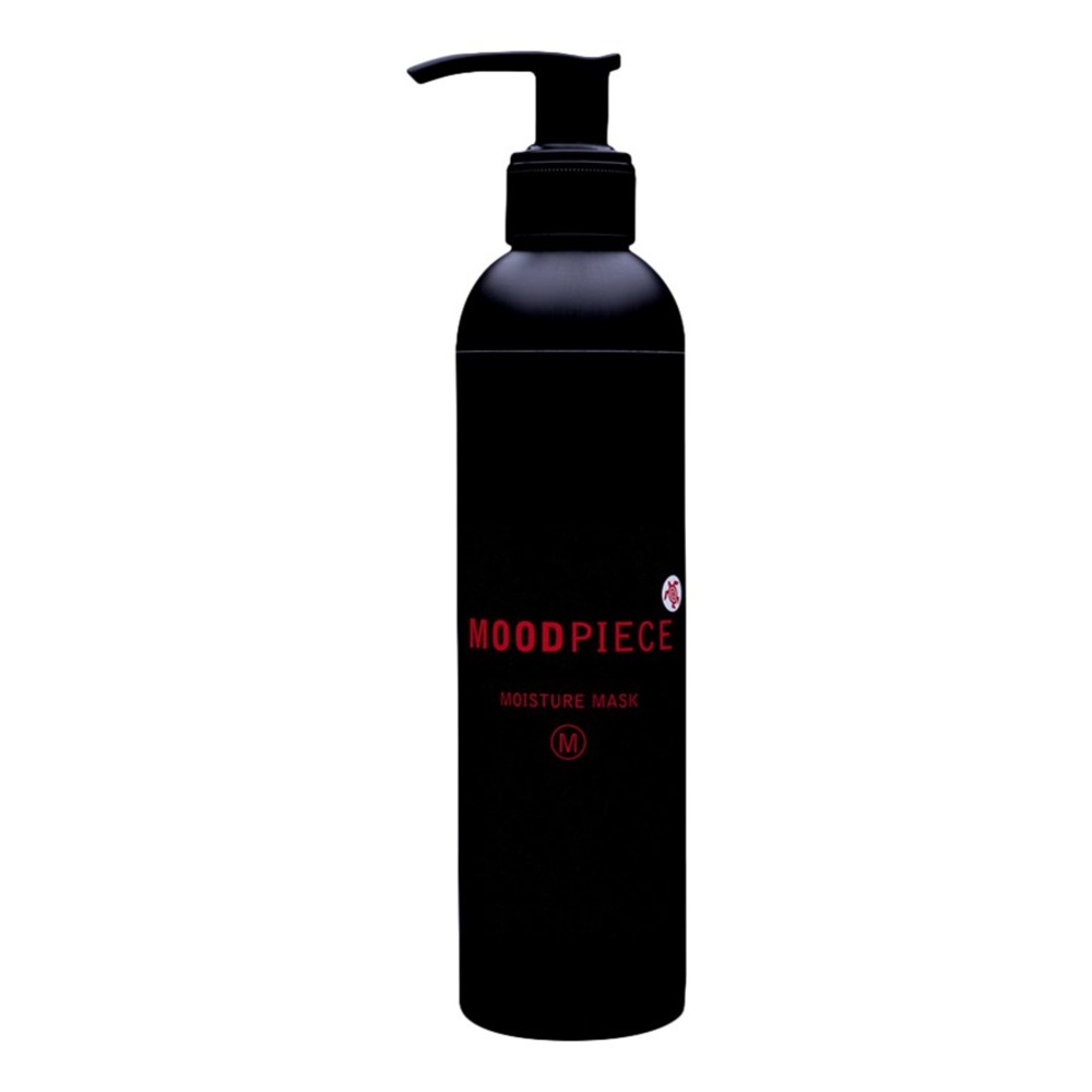 Moodpiece Moisture Mask M Cure capillaire