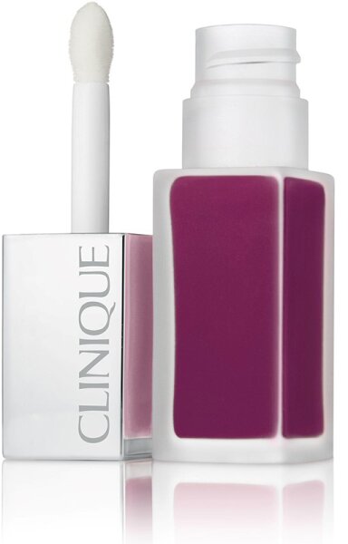 Clinique Pop Lip Liquid Matte Lipgloss