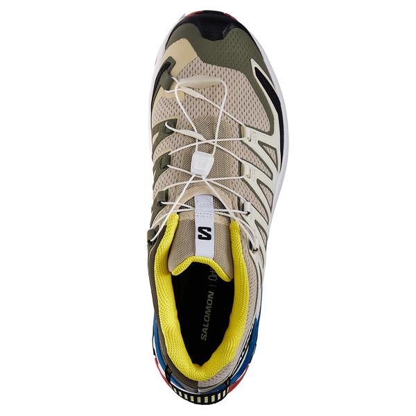 XA PRO 3D V9 Herren - Wanderschuhe