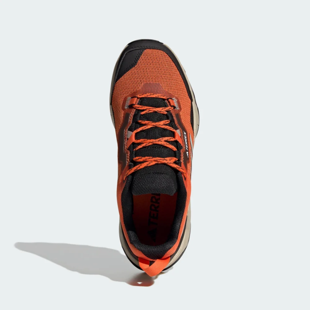adidas AX4 IF4871 / orange