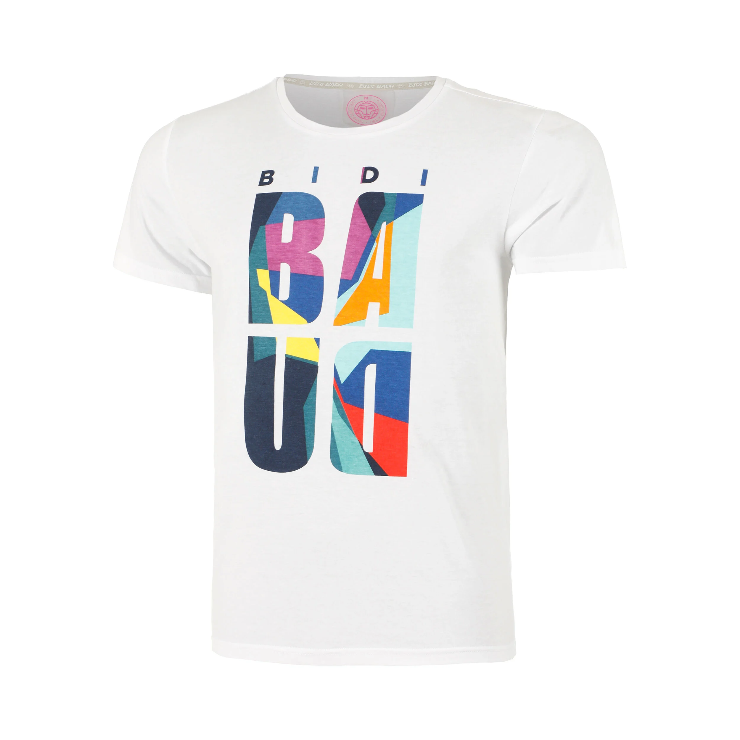 Twiggy Chill Junior T-Shirt Jungen - Weiß