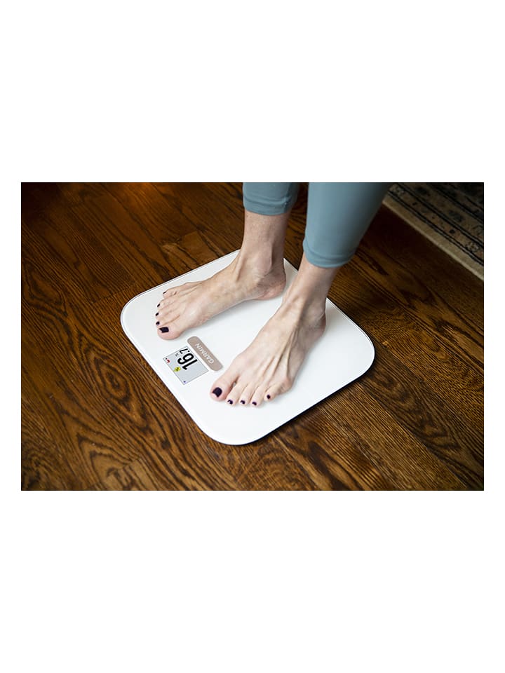 Garmin Smart-Waage 
