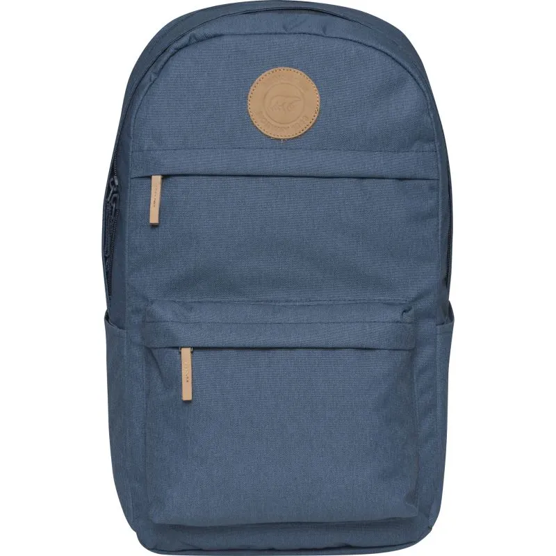 Beckmann City Max Rucksack - Blue