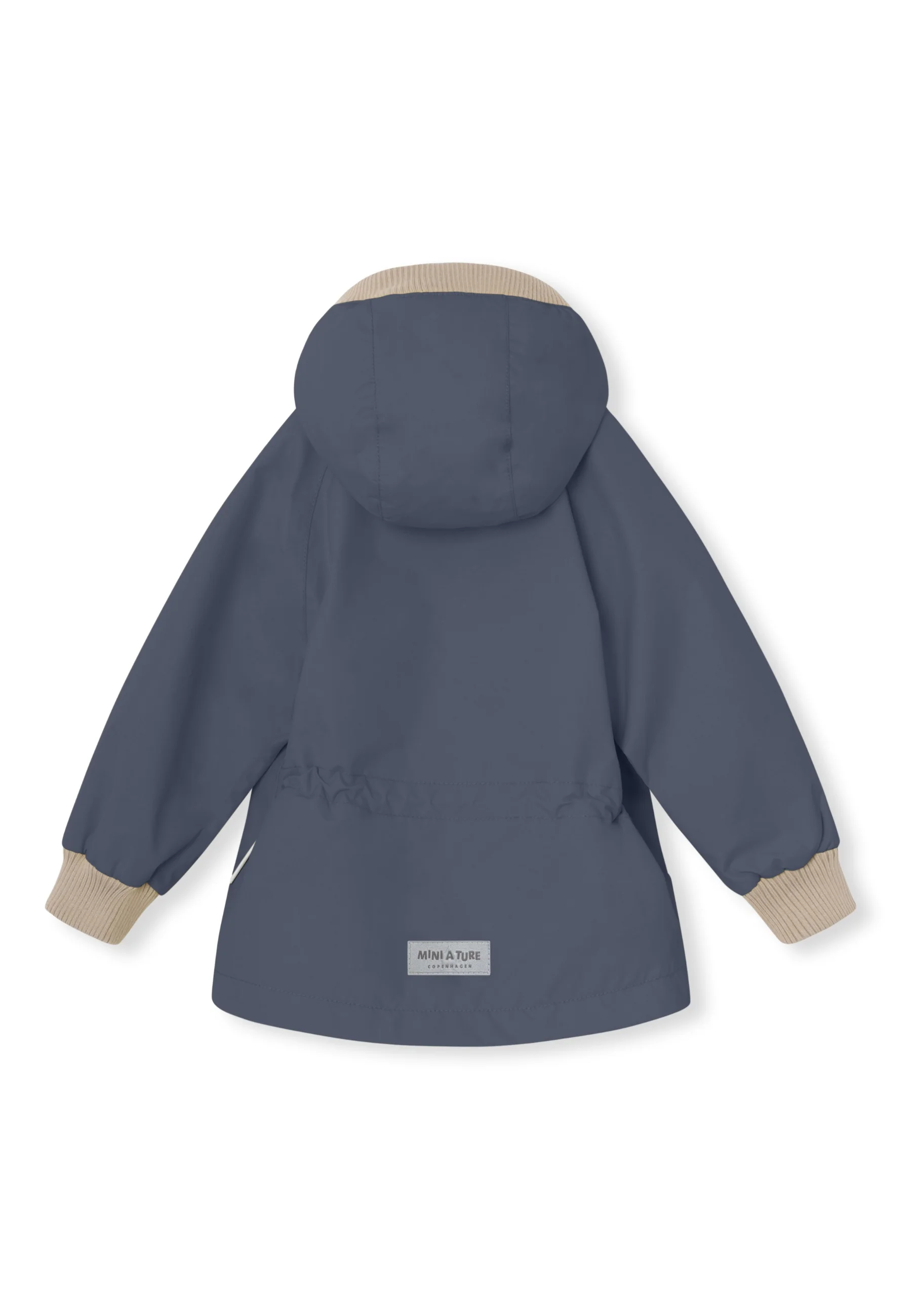 MINI A TURE FORRO MATE PRIMAVERA UNISEX - Chaqueta de entretiempo