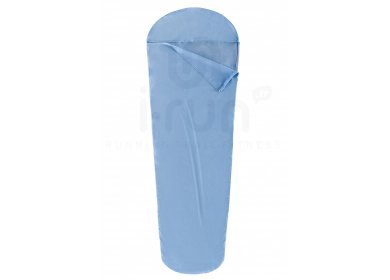 Ferrino Drap de sac Comfort Liner Coton Mummy