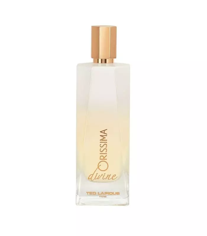 ORISSIMA DIVINE Eau de Parfum Vaporisateur