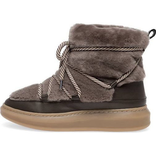 ivylee Boots Lacey