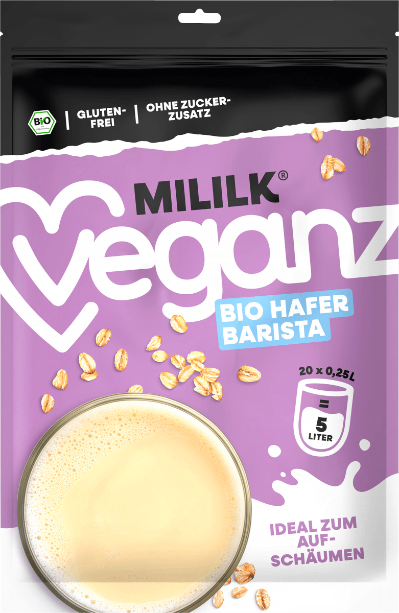 Haferdrink, Hafer Barista, 700 g