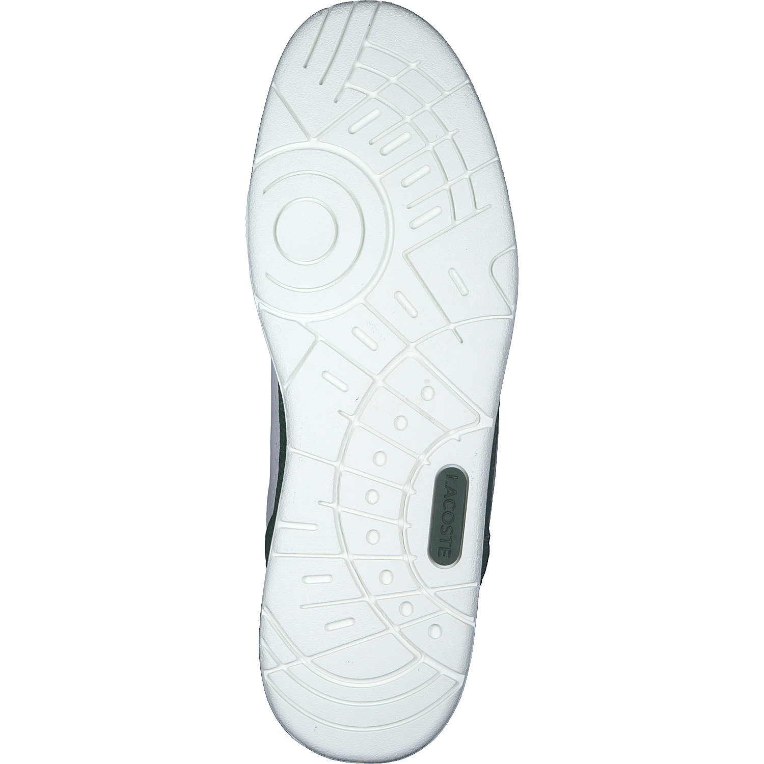 Lacoste T-Clip 47SMA0070, Klassische- & Business Schuhe, Herren, Grün