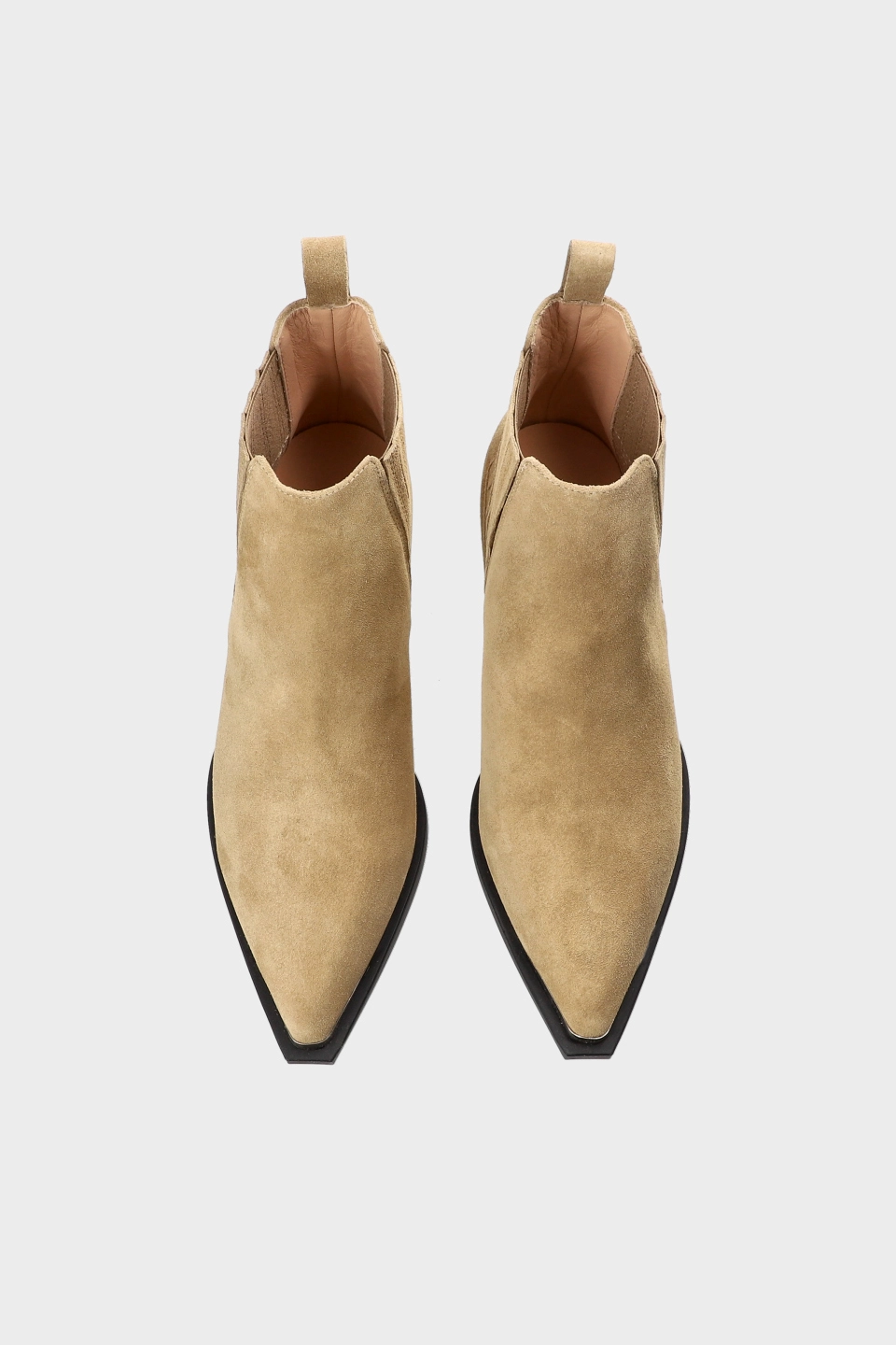 CPH244 suede light honey