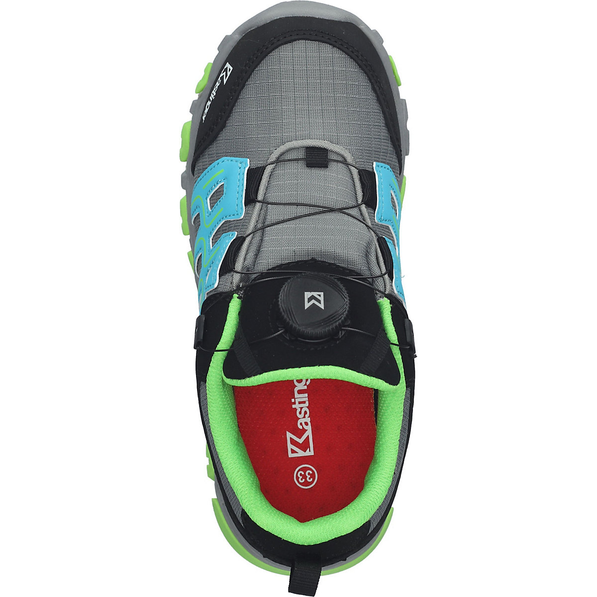 Wanderschuhe Halbschuhe