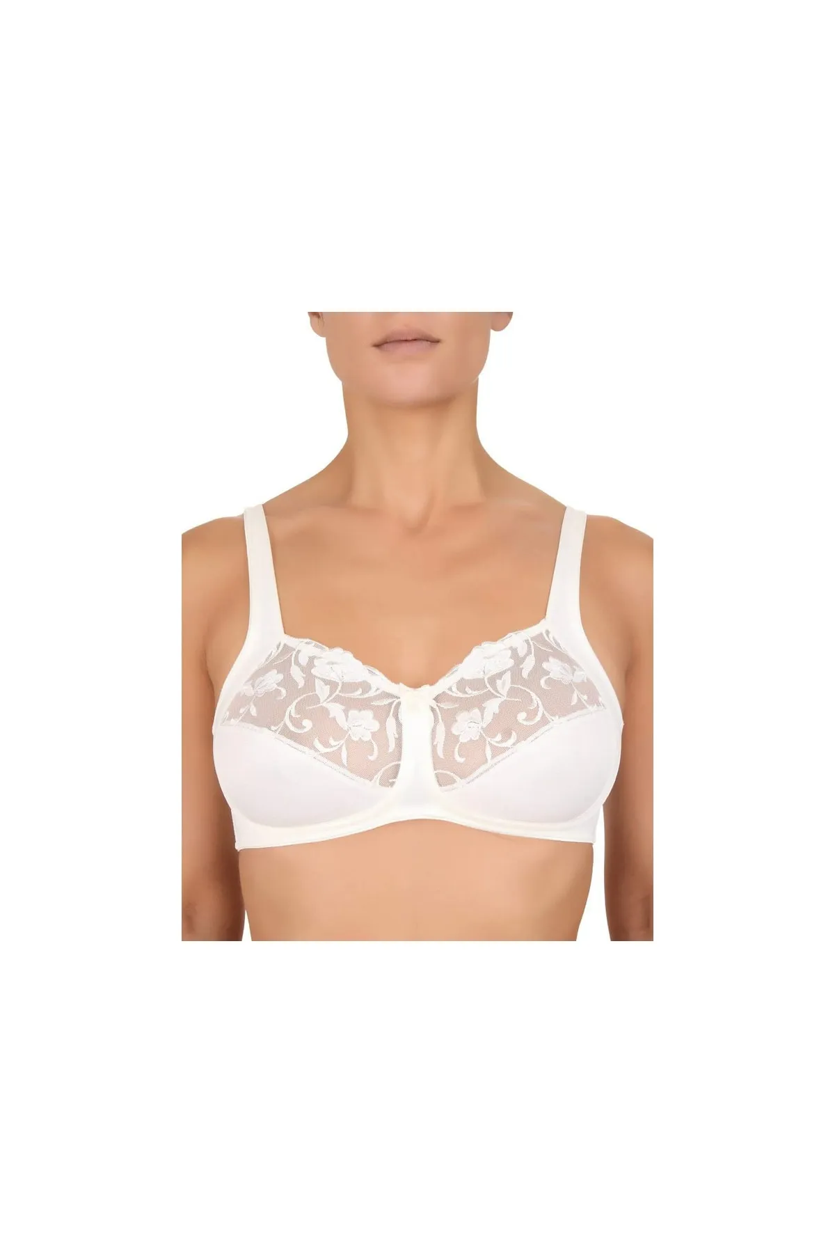 Felina  BH - Beige - Strukturiert