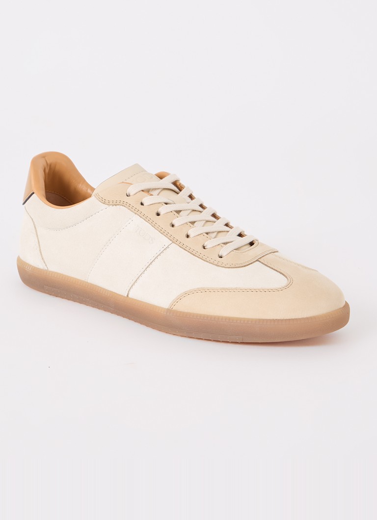 Tod's-lenkkarit vasikanmokkanahkaa nupukkinahkayksityiskohdilla