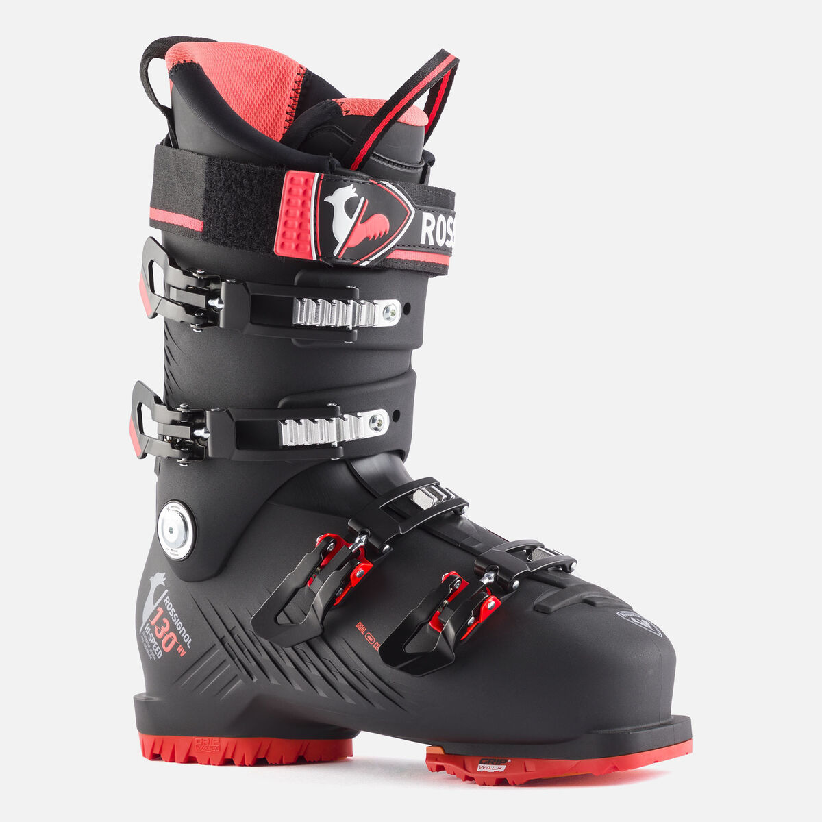 Herren On Piste Skischuhe HI-Speed 130 HV Gw