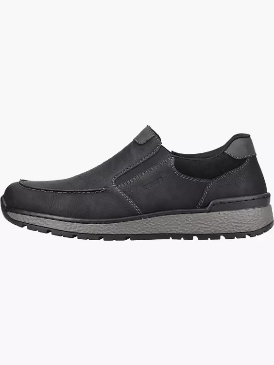 Rieker Herren Slipper