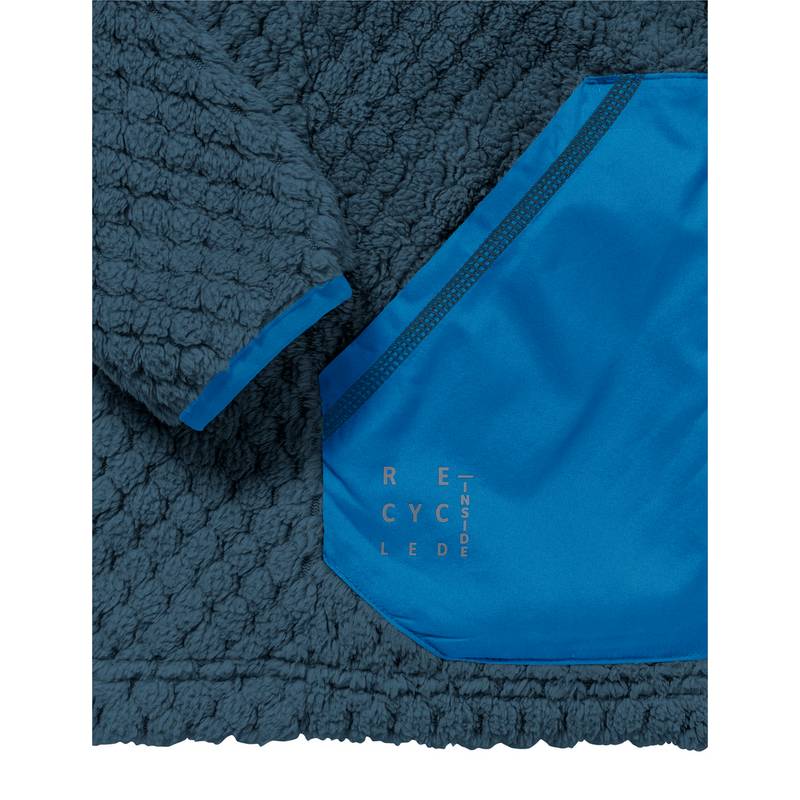 VAUDE Kids Manukau Fleece Jacket Outdoorjacke Kinder