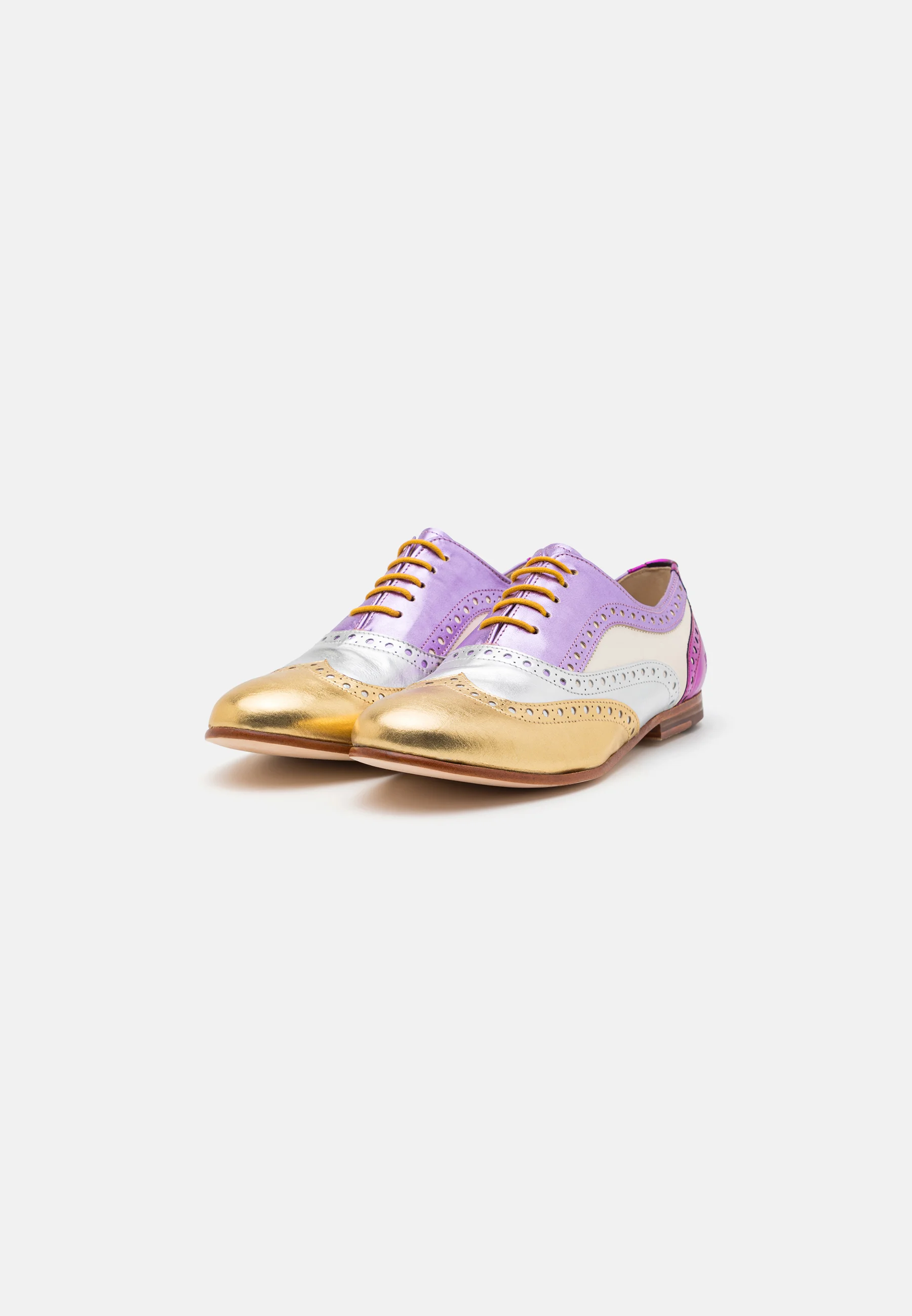 Melvin & Hamilton SONIA 1 - Zapatos con cordones