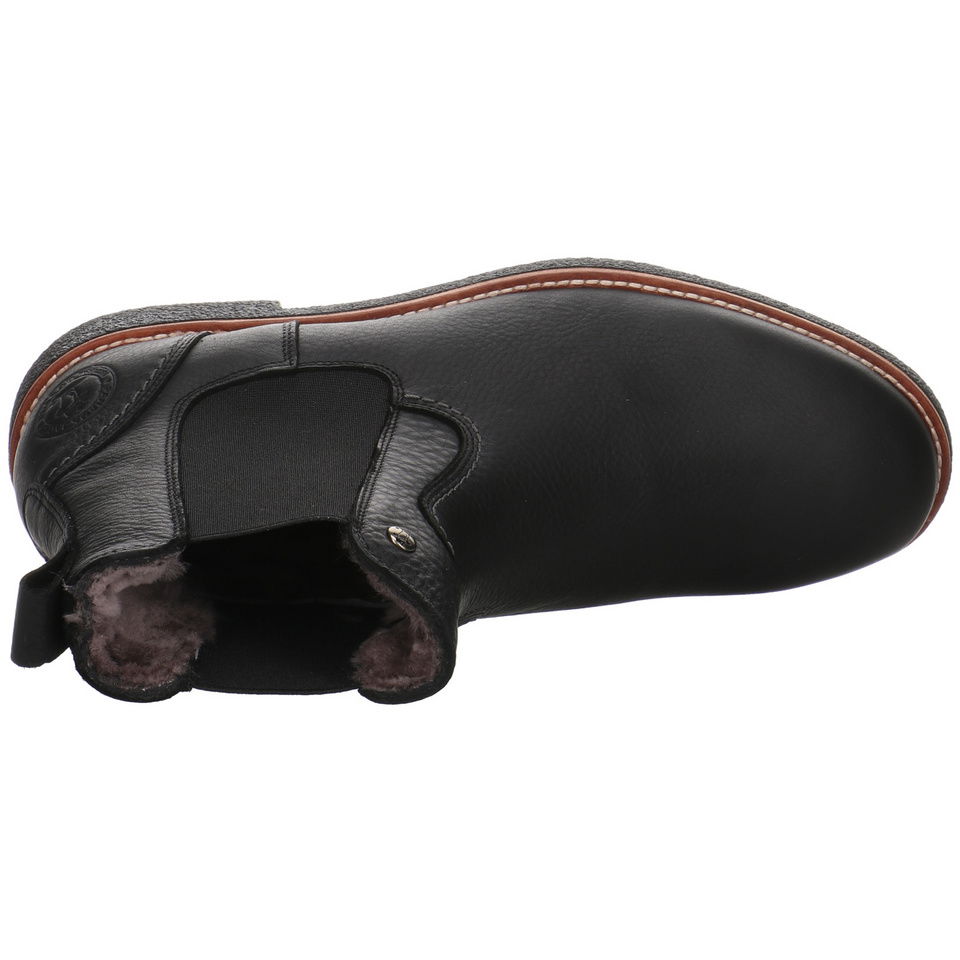 Panama Jack Garnock-Igloo Chelsea Boots