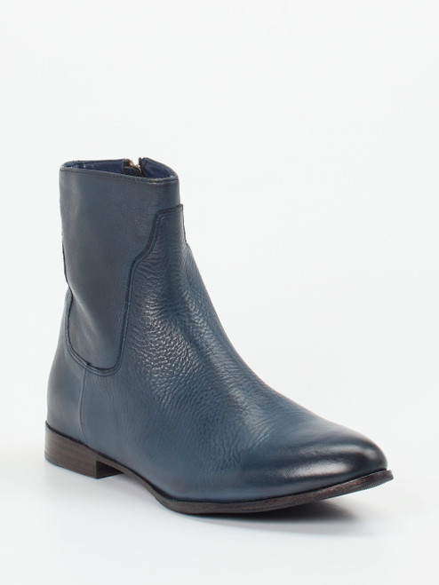 Stiefelette-17101090016 Rebecca White