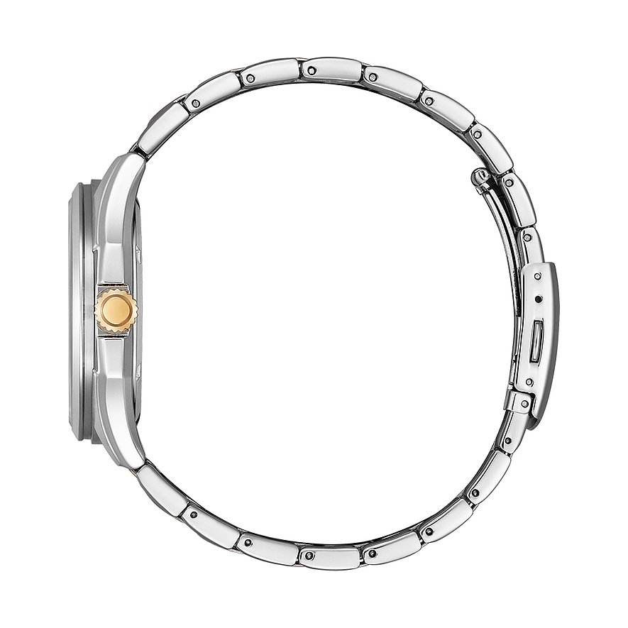 Citizen Herrenuhr Sport Eco Drive