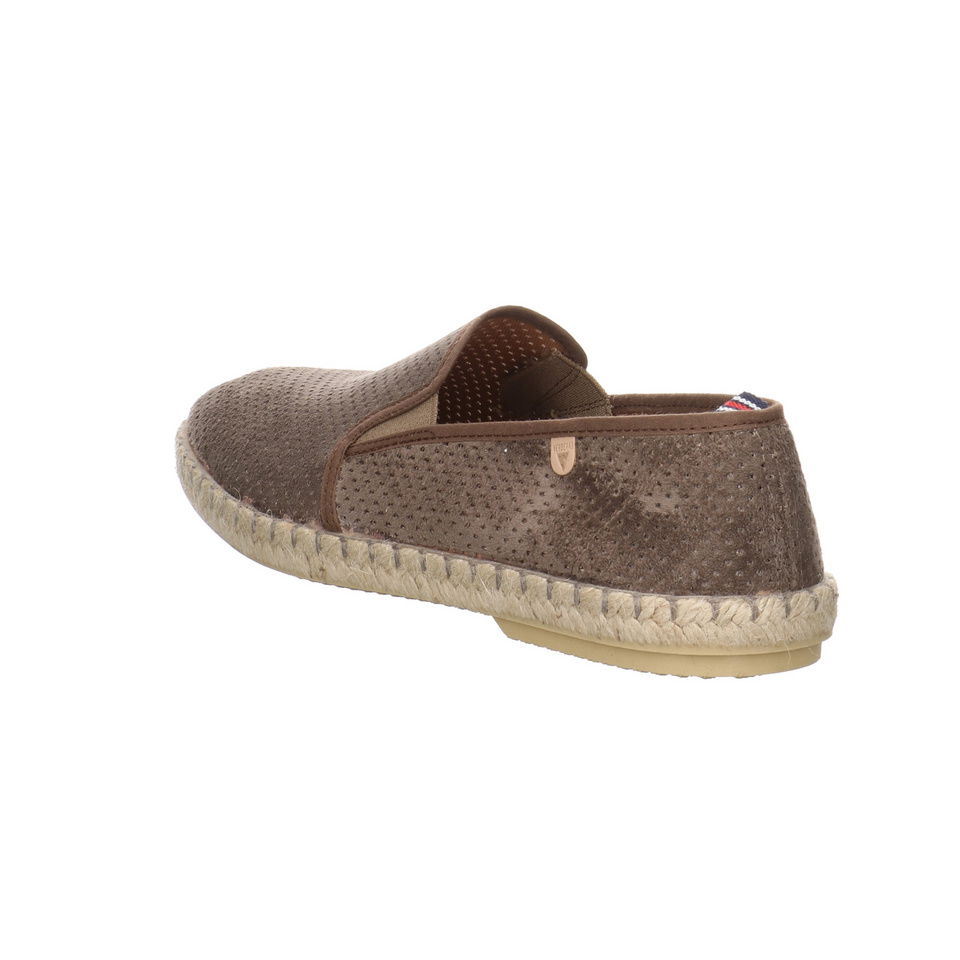 Verbenas Tom Hole Slipper