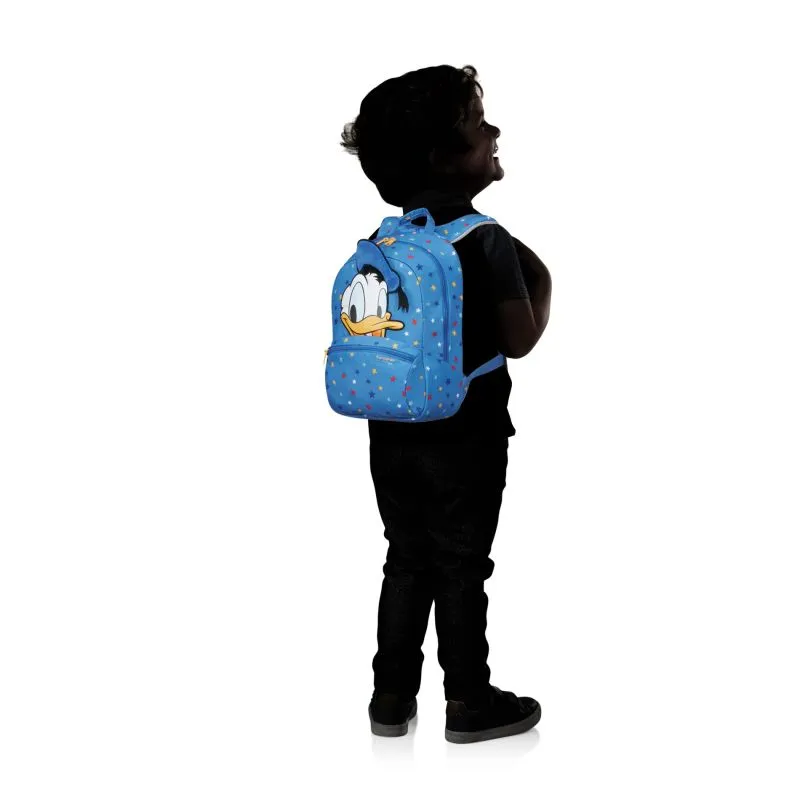Samsonite ULTIMATE 2.0 Rucksack S+ - DISNEY DONALD STARS