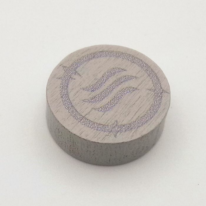 Silber Token
