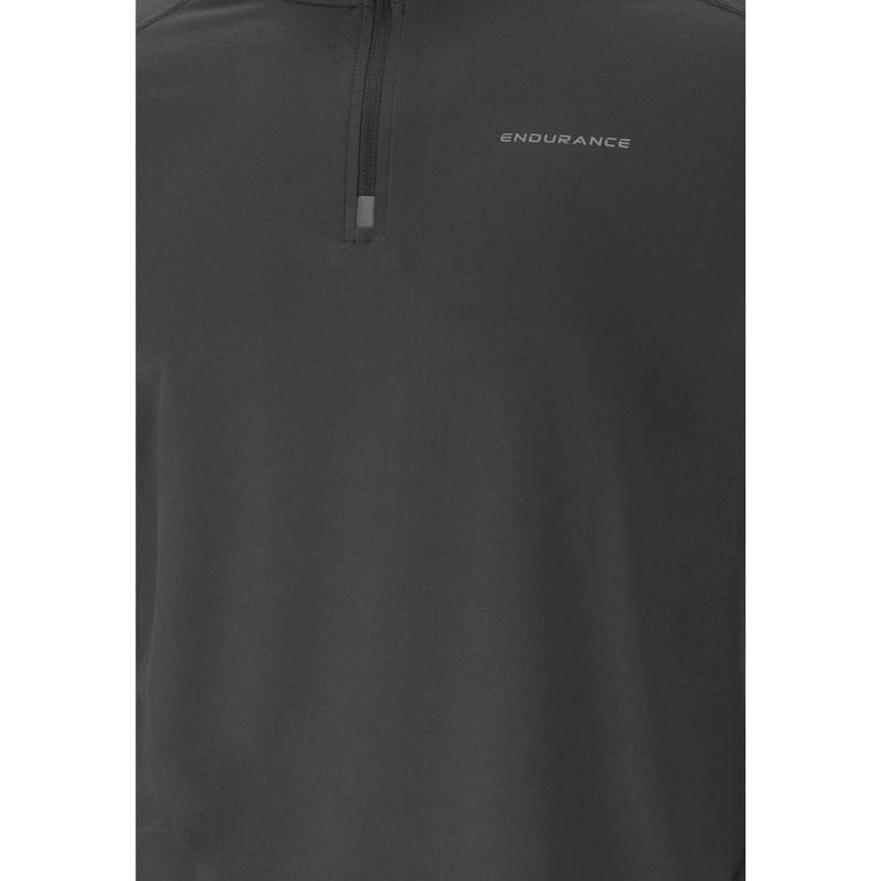 Endurance TUNE XQL Laufshirt Herren