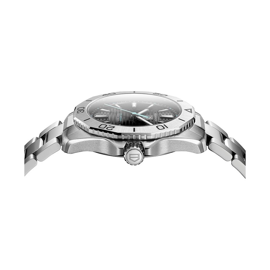 TAG Heuer Herrenuhr Aquaracer Professional 200 Solargraph