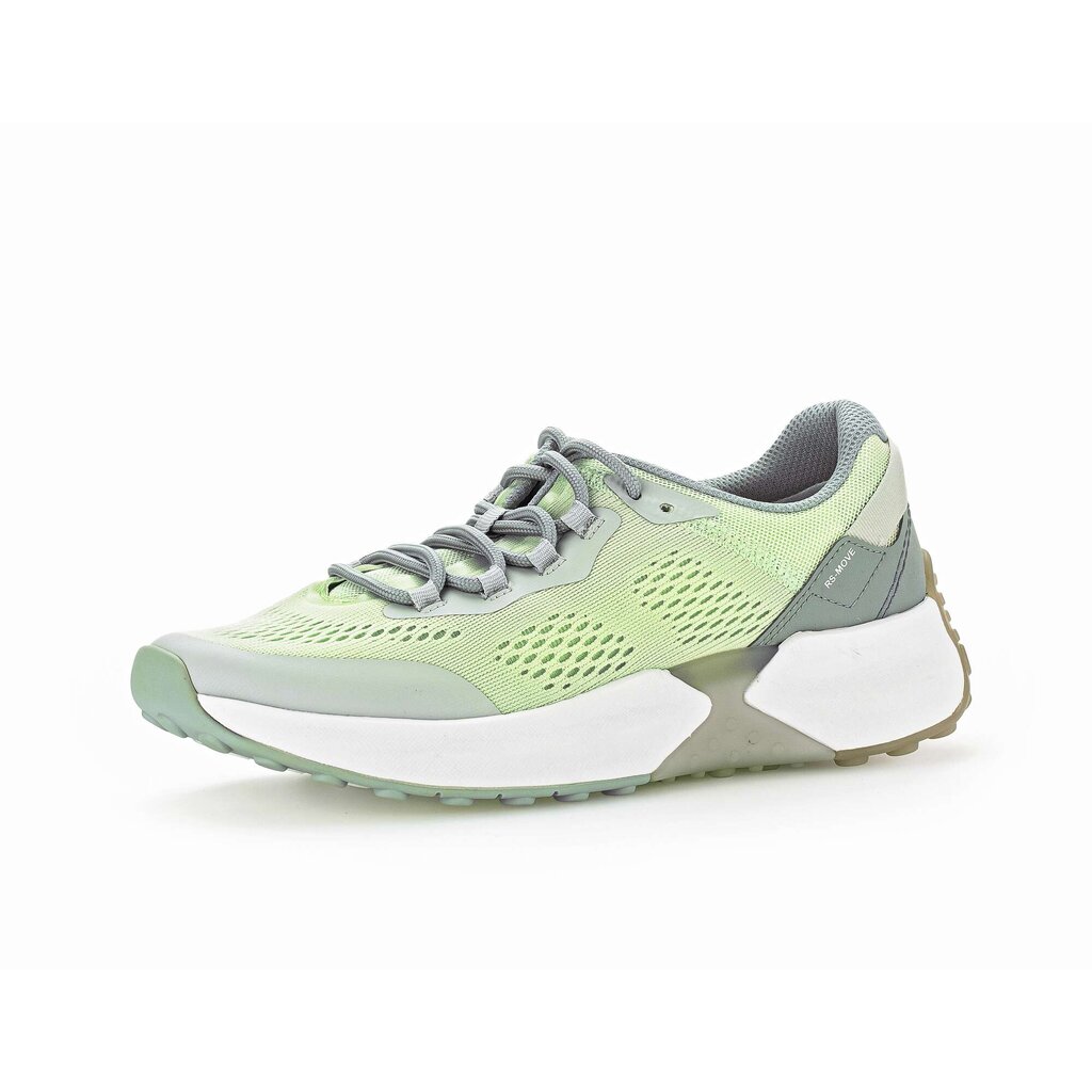 rollingsoft Sneaker low grün