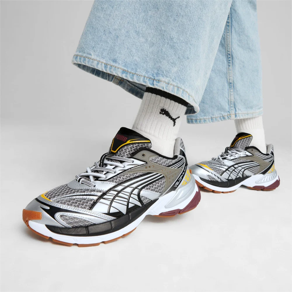 PUMA Velophasis Phased 389365-05 / schwarz