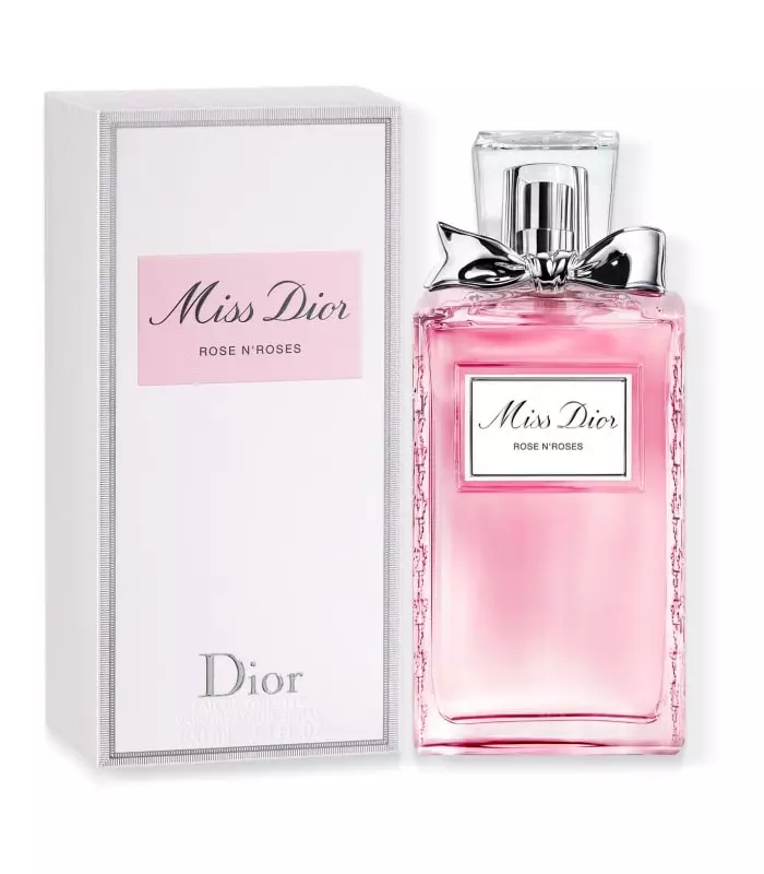 MISS DIOR ROSE N'ROSES Eau de Toilette